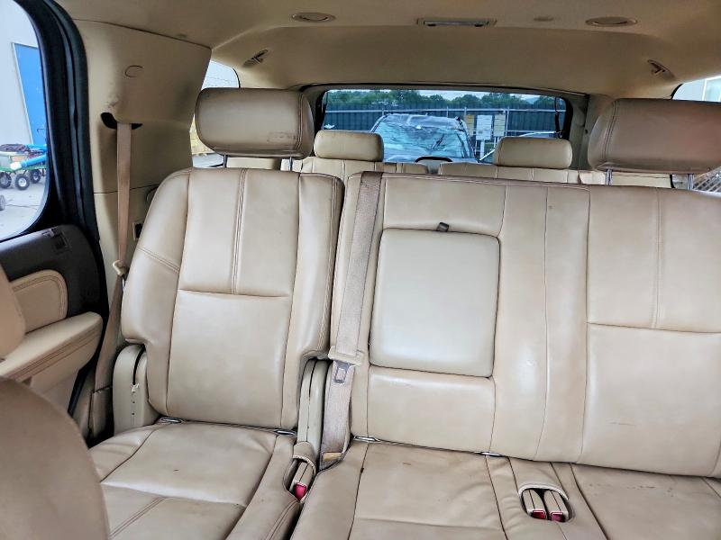 61885016 :رقم المزاد ، 1GKFK638X8J127325 vin ، 2008 Gmc Yukon مزاد بيع