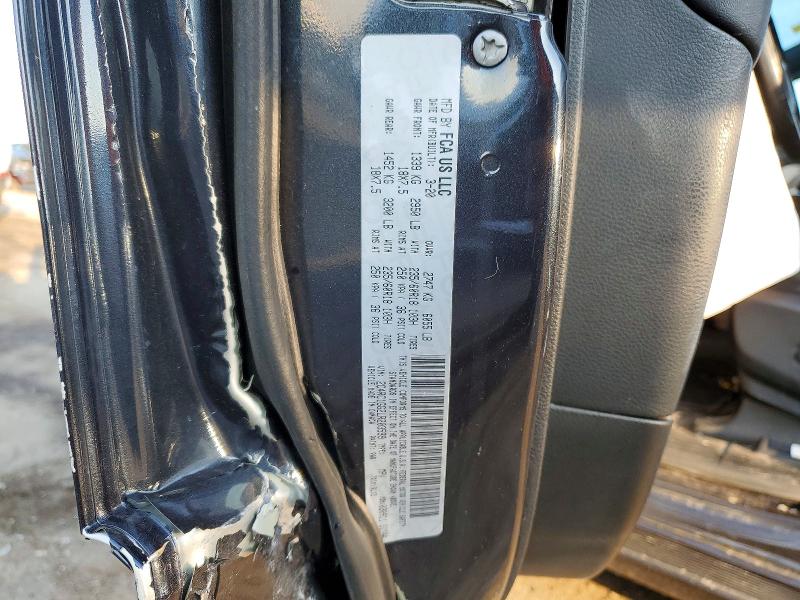 62523096 :رقم المزاد ، 2C4RC1GG2LR203599 vin ، 2020 Chrysler Pacifica مزاد بيع