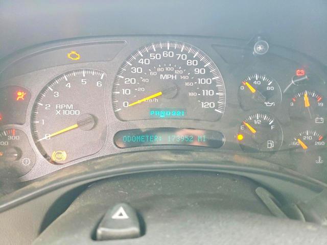 Aukcja sprzedaży 2004 Chevrolet Silverado, vin: 1GCHK29UX4E198349, numer aukcji: 62780816