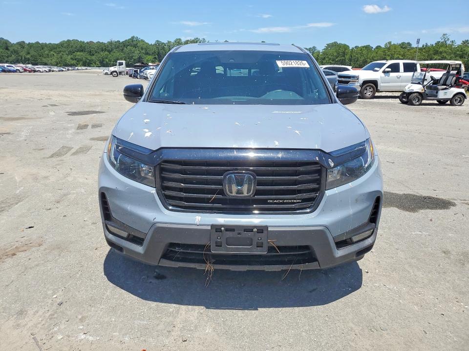 Aukcja sprzedaży 2023 Honda Ridgeline, vin: 5FPYK3F84PB014904, numer aukcji: 59021826