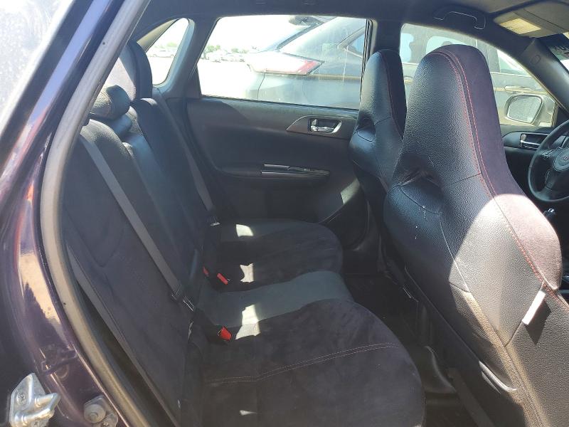 Продажа на аукционе авто 2013 Subaru Impreza, vin: JF1GV8J63DL023297, номер лота: 62748146