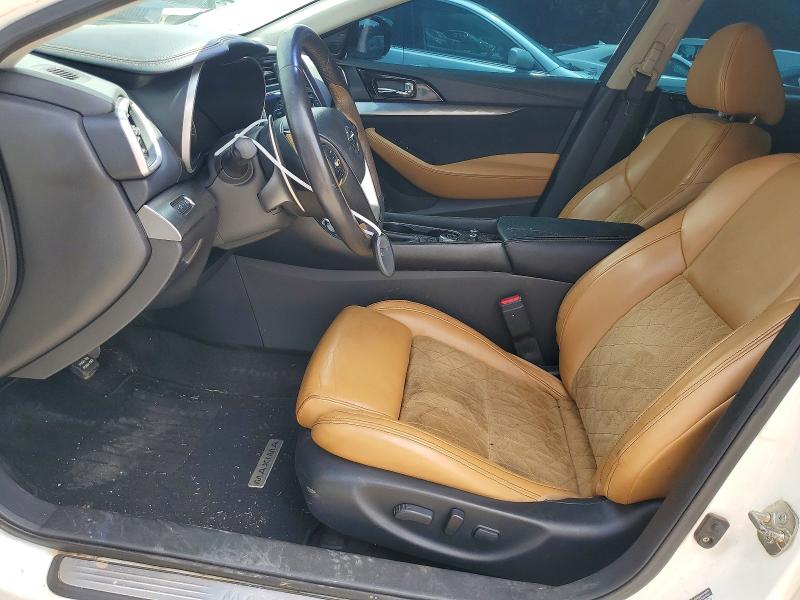 Продаж на аукціоні авто 2016 Nissan Maxima, vin: 1N4AA6AP7GC382512, номер лоту: 61142216