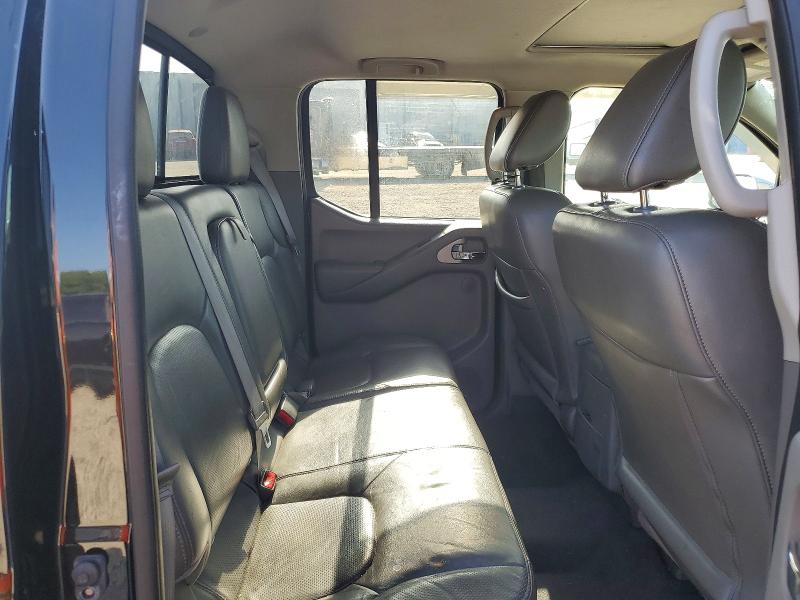 Продажа на аукционе авто 2019 Nissan Frontier, vin: 1N6AD0ER6KN737898, номер лота: 61066026