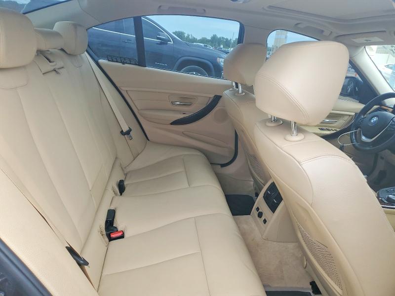 Продажа на аукционе авто 2012 Bmw 328, vin: WBA3A5C51CF345826, номер лота: 62768886
