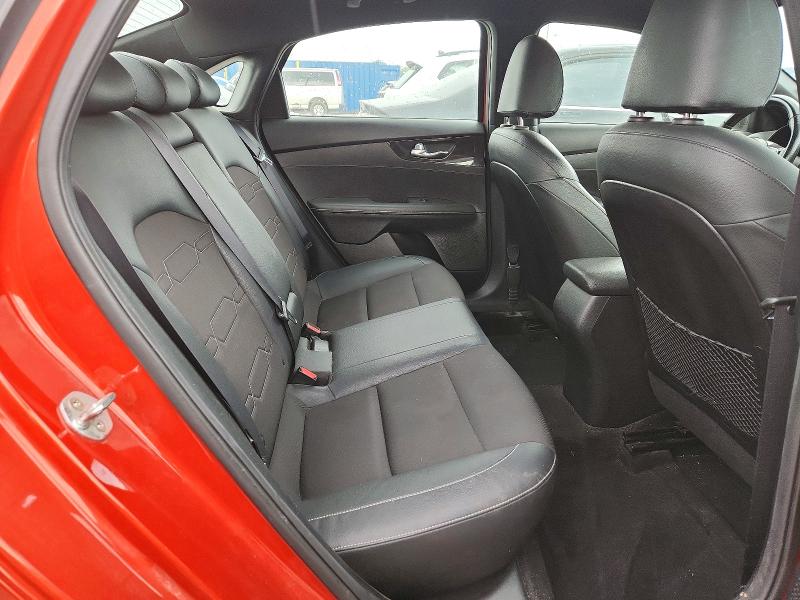 Продаж на аукціоні авто 2020 Kia Forte, vin: 3KPF34AD1LE162399, номер лоту: 61941426
