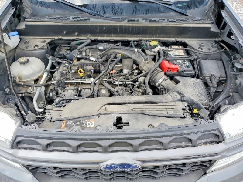 Продажа на аукционе авто 2022 Ford Maverick, vin: 3FTTW8F98NRA36316, номер лота: 60888146
