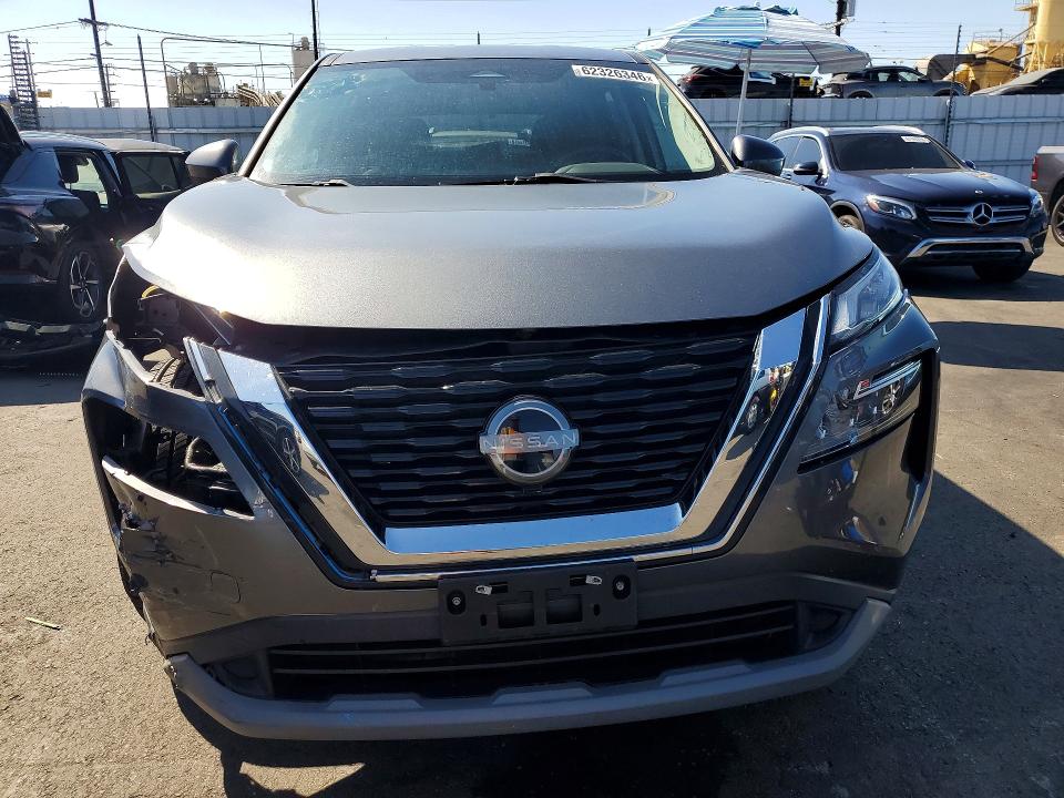 Aukcja sprzedaży 2023 Nissan Rogue, vin: 5N1BT3BA4PC876274, numer aukcji: 62326346