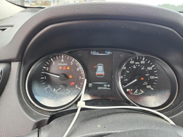 Aukcja sprzedaży 2017 Nissan Rogue, vin: JN8AT2MTXHW150514, numer aukcji: 61761236