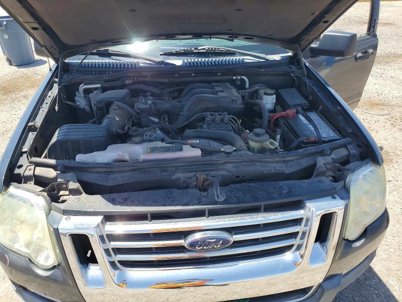 Продажа на аукционе авто 2010 Ford Explorer Sport Trac, vin: 1FMEU3BE4AUF07638, номер лота: 58969096