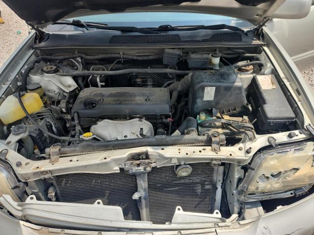 2006 Toyota Highlander მანქანა იყიდება აუქციონზე, vin: JTEGD21A460140661, აუქციონის ნომერი: 62295806
