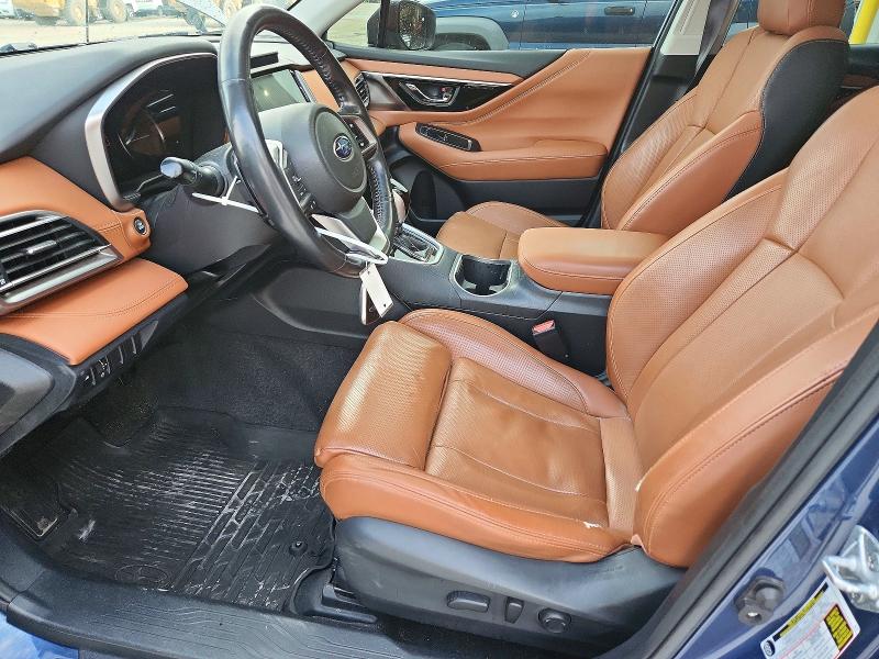 Aukcja sprzedaży 2021 Subaru Legacy, vin: 4S3BWGP64M3017009, numer aukcji: 62569266