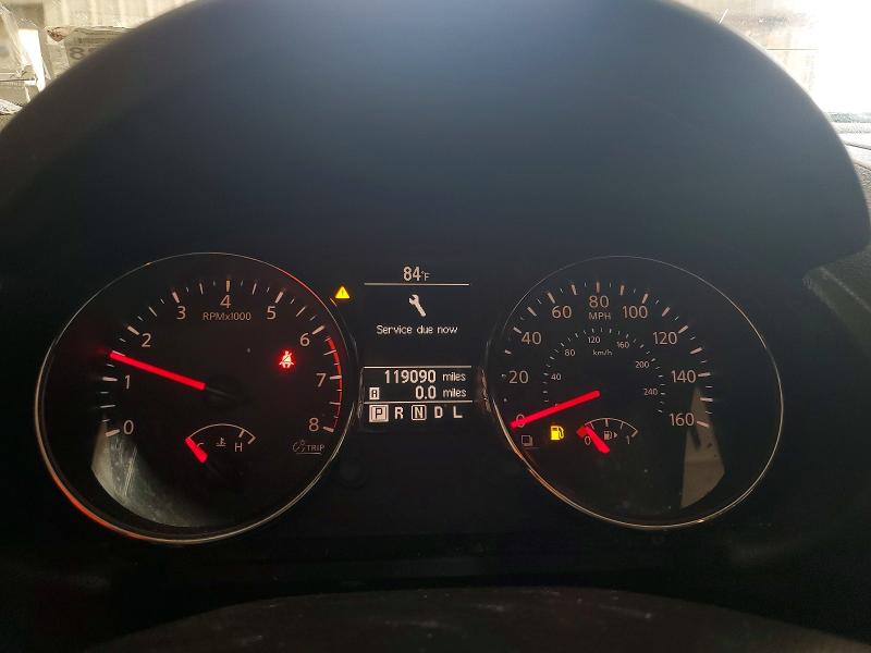 63563766 :رقم المزاد ، JN8AS5MV3CW704278 vin ، 2012 Nissan Rogue مزاد بيع