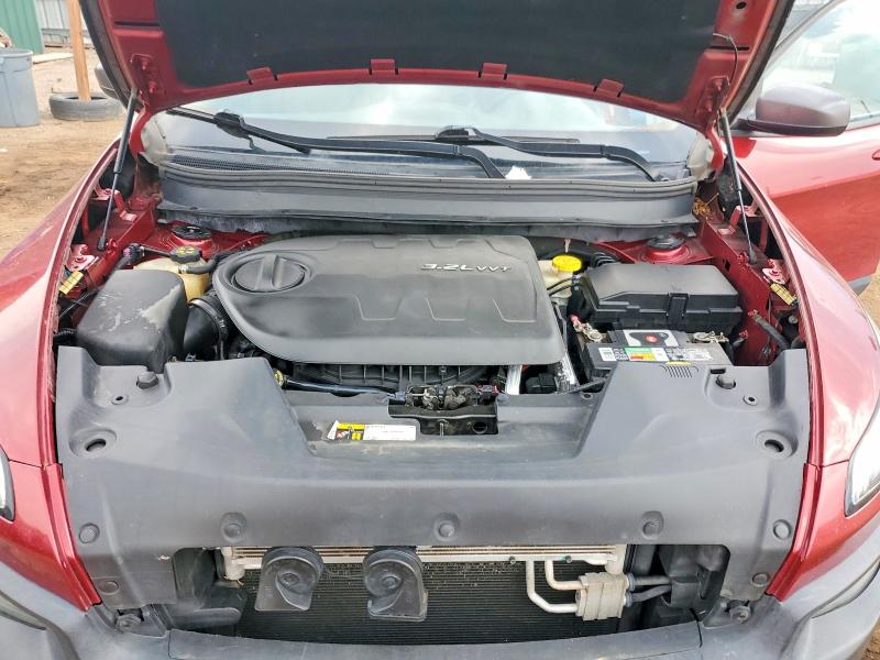 Продаж на аукціоні авто 2014 Jeep Cherokee, vin: 1C4PJMBS0EW161048, номер лоту: 60045986