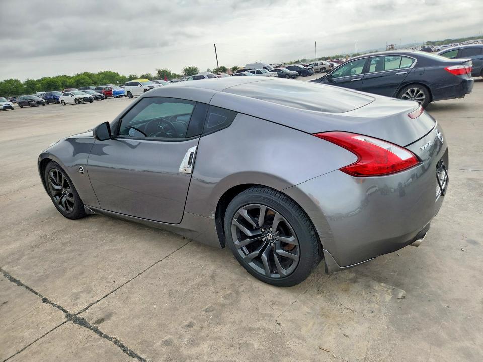 Aukcja sprzedaży 2016 Nissan 370z, vin: JN1AZ4EH3GM930254, numer aukcji: 61082096