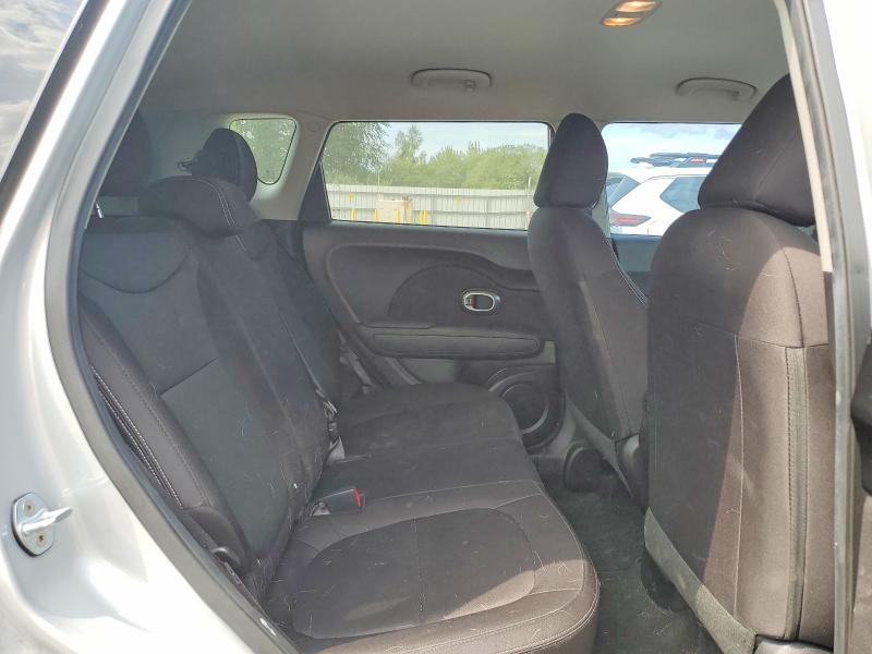 Продажа на аукционе авто 2016 Kia Soul, vin: KNDJN2A21G7858547, номер лота: 62342136