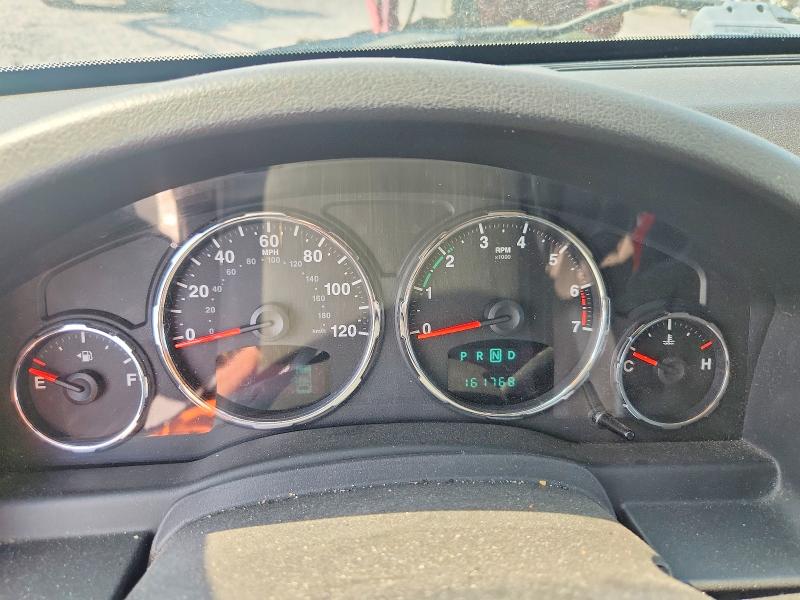 2011 Jeep Liberty მანქანა იყიდება აუქციონზე, vin: 1J4PN5GK2BW571990, აუქციონის ნომერი: 62587866