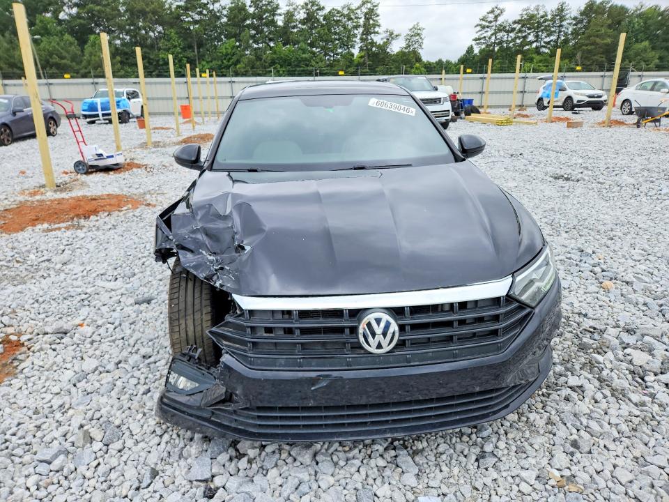 Auction sale of the 2020 Volkswagen Jetta, vin: 3VWC57BU6LM080457, lot number: 60639046