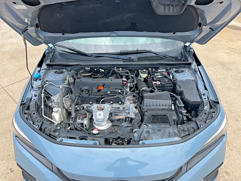 61930356 :رقم المزاد ، 2HGFE2F56NH541939 vin ، 2022 Honda Civic مزاد بيع