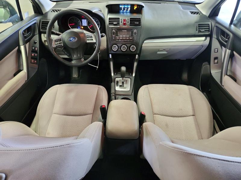 Aukcja sprzedaży 2015 Subaru Forester, vin: JF2SJADC7FH403792, numer aukcji: 59769216