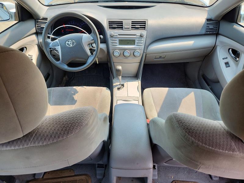 Aukcja sprzedaży 2010 Toyota Camry, vin: 4T1BK3EK1AU605777, numer aukcji: 60930156