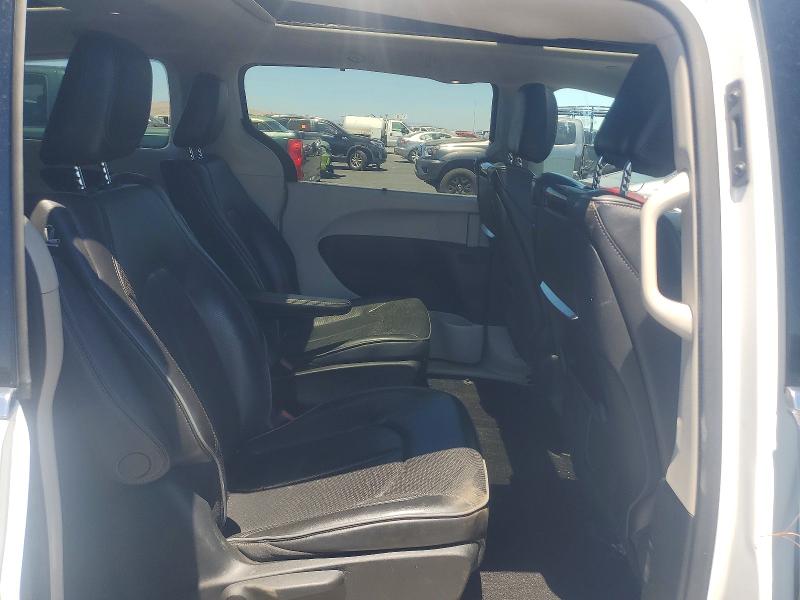 Aukcja sprzedaży 2018 Chrysler Pacifica, vin: 2C4RC1N77JR248294, numer aukcji: 61420456