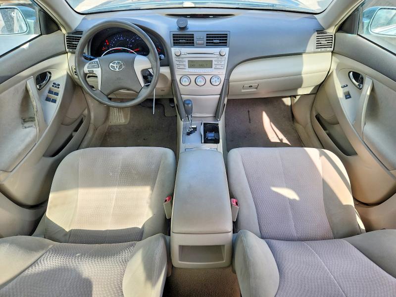 Продаж на аукціоні авто 2011 Toyota Camry, vin: 4T1BF3EK2BU714593, номер лоту: 60668156