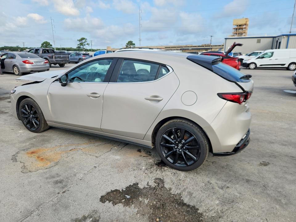 Aukcja sprzedaży 2024 Mazda 3, vin: JM1BPAKM7R1713124, numer aukcji: 63405176