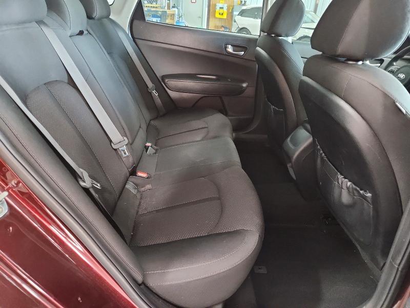 Aukcja sprzedaży 2017 Kia Optima, vin: 5XXGT4L31HG151152, numer aukcji: 60367436
