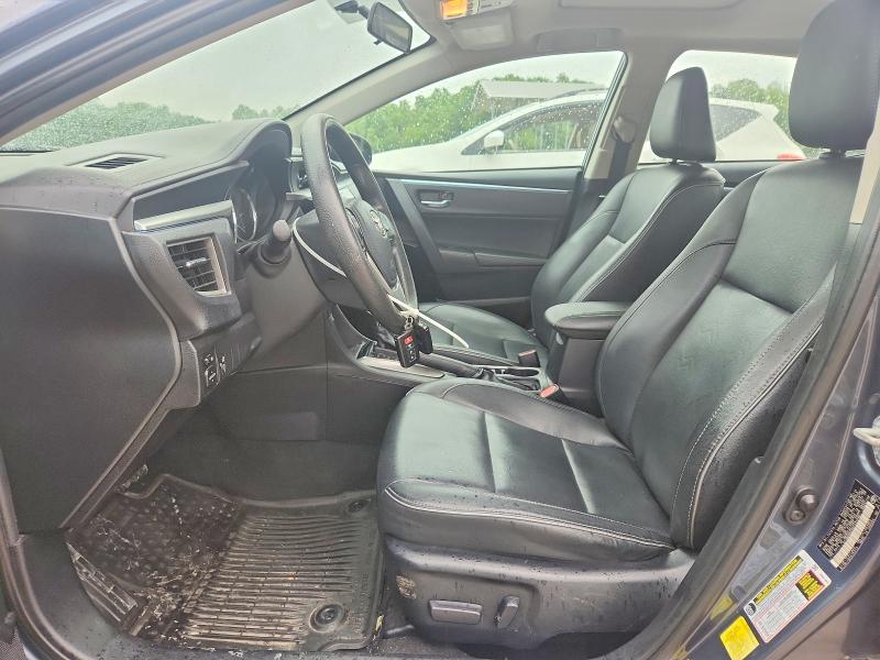 Продажа на аукционе авто 2014 Toyota Corolla, vin: 2T1BURHE9EC175796, номер лота: 61635926