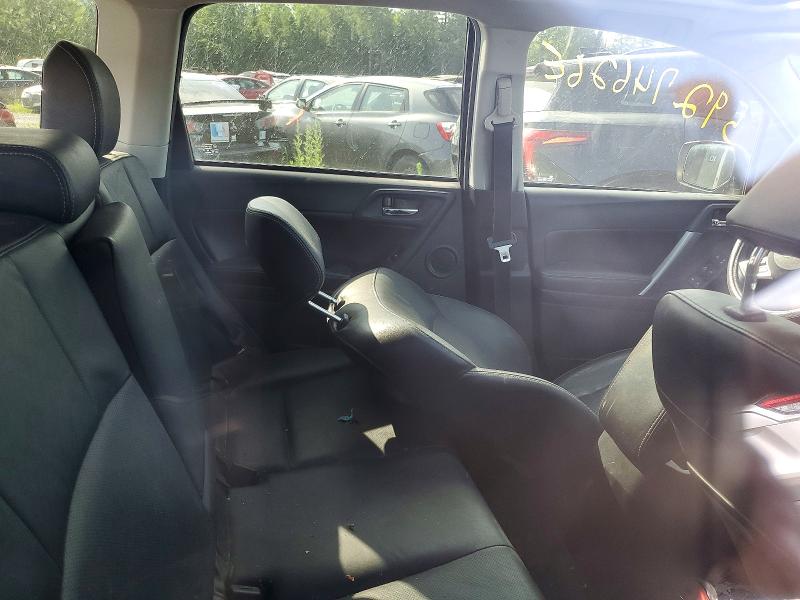Aukcja sprzedaży 2015 Subaru Forester, vin: JF2SJAUC0FH420630, numer aukcji: 59274626