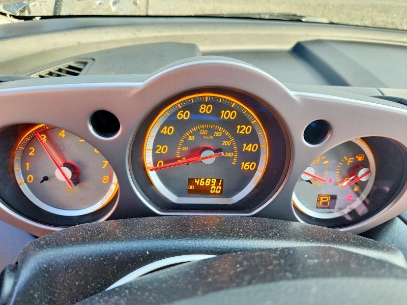 Продаж на аукціоні авто 2006 Nissan Murano, vin: JN8AZ08W06W552014, номер лоту: 60294906