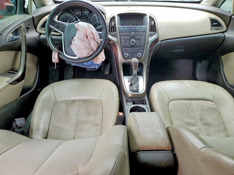 Aukcja sprzedaży 2012 Buick Verano, vin: 1G4PP5SK1C4175212, numer aukcji: 60048496