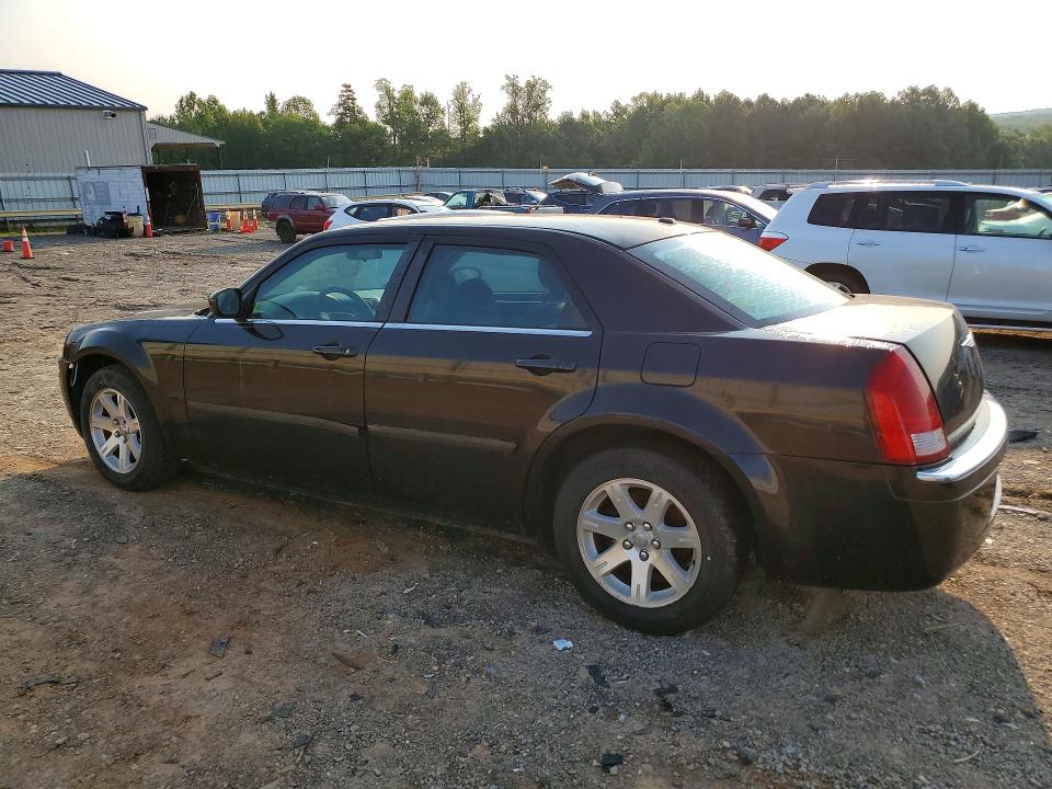 Aukcja sprzedaży 2006 Chrysler 300, vin: 2C3LA43R16H246463, numer aukcji: 62638846