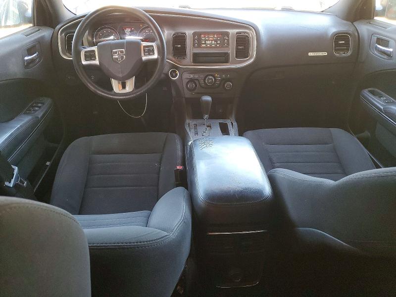 Aukcja sprzedaży 2014 Dodge Charger, vin: 2C3CDXBG1EH243148, numer aukcji: 60830726