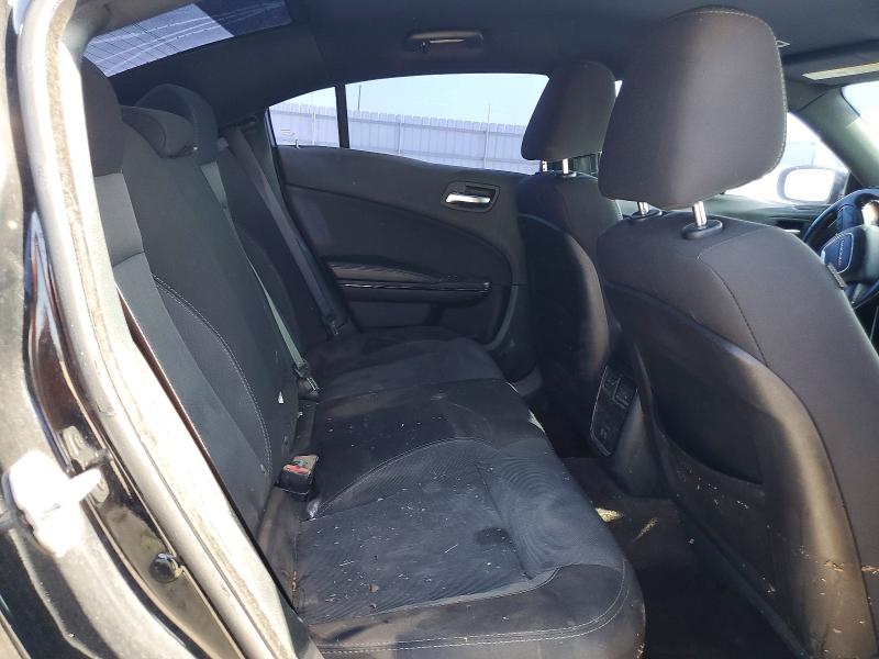 Aukcja sprzedaży 2018 Dodge Charger, vin: 2C3CDXBG6JH140852, numer aukcji: 61979116