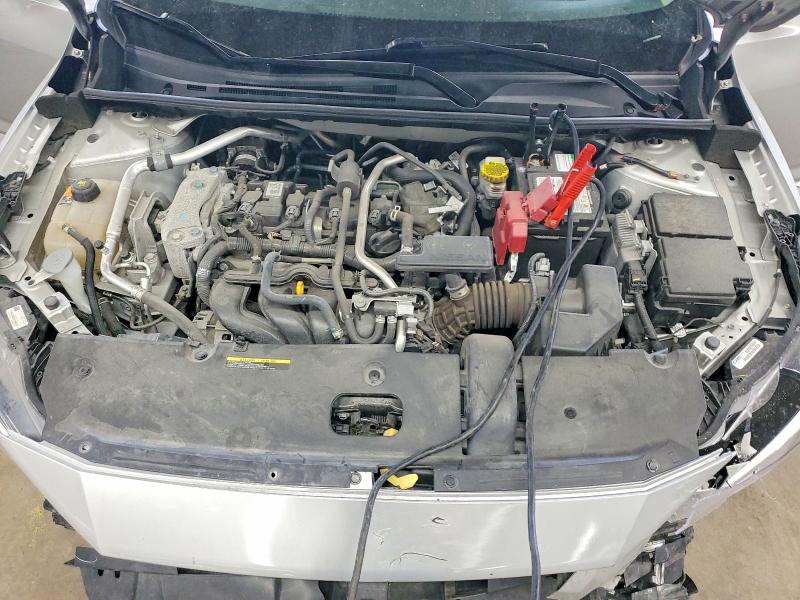 Продажа на аукционе авто 2023 Nissan Sentra, vin: 3N1AB8CVXPY279979, номер лота: 61800806