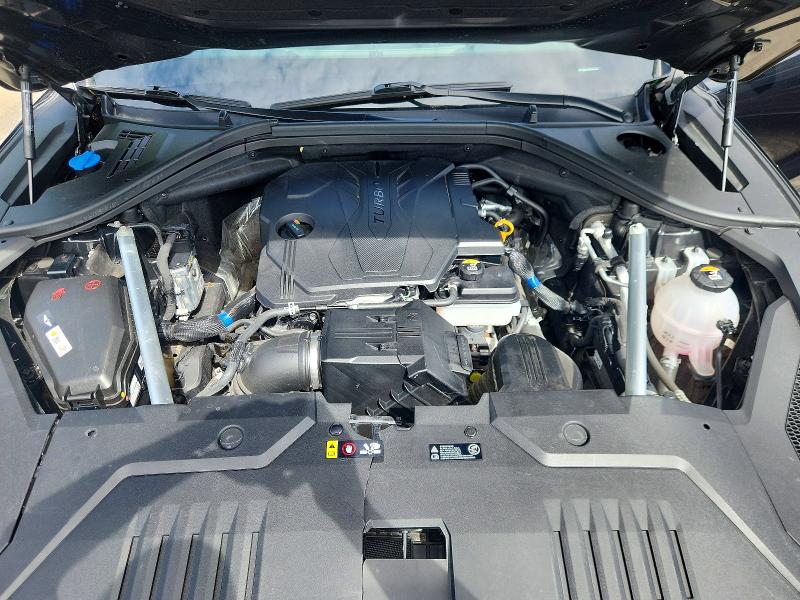 63466126 :رقم المزاد ، KMUMFDTB5TU235654 vin ، 2026 Genesis Gv70 مزاد بيع