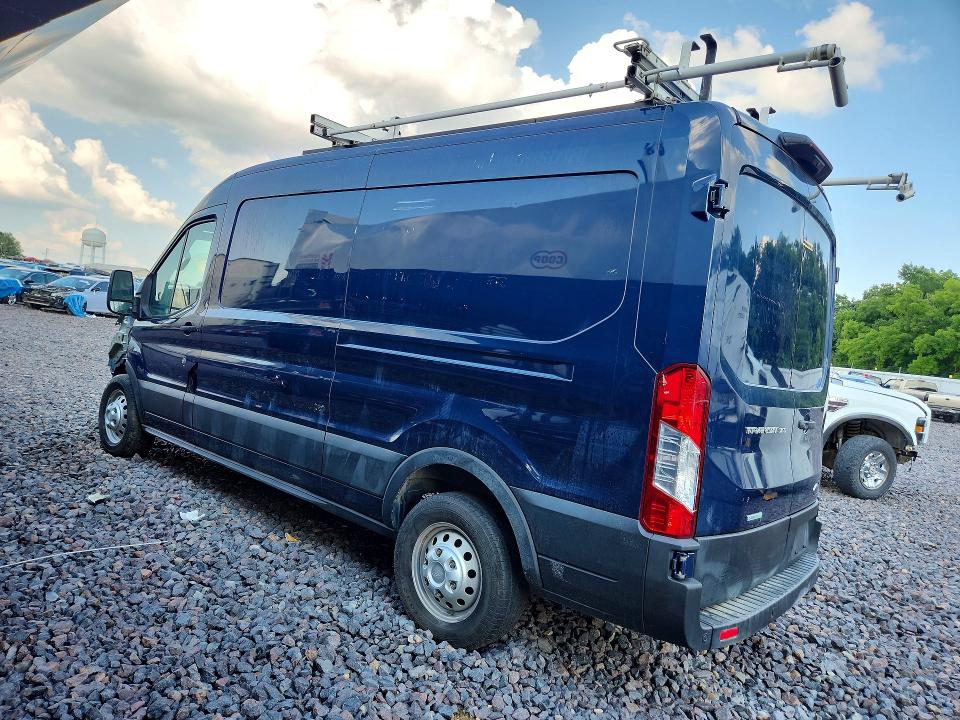 Продажа на аукционе авто 2021 Ford Transit, vin: 1FTBW9CG9MKA38583, номер лота: 61351796