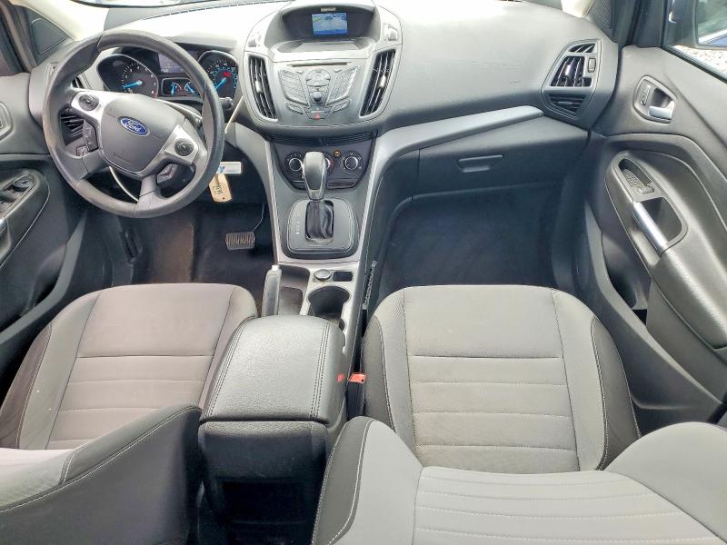 Aukcja sprzedaży 2014 Ford Escape, vin: 1FMCU9GX6EUE18650, numer aukcji: 62742986