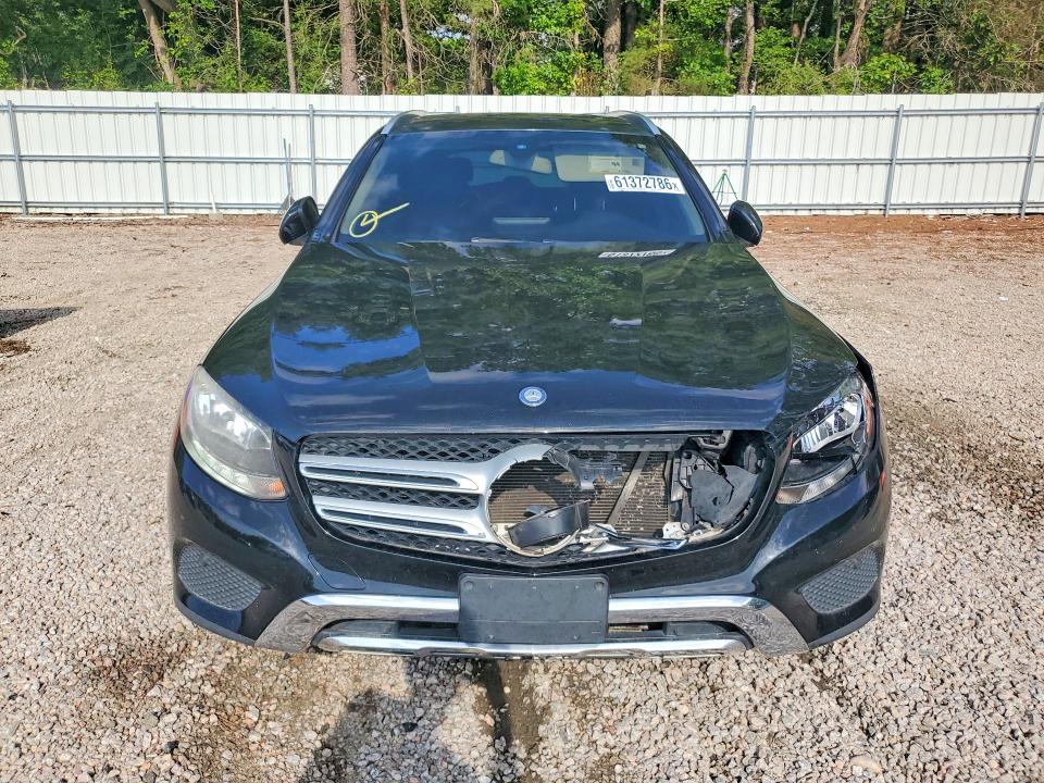 Продаж на аукціоні авто 2016 Mercedes-benz Glc, vin: WDC0G4KB3GF085788, номер лоту: 61372786