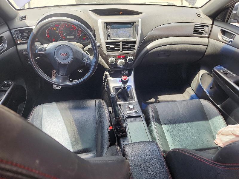 60089416 :رقم المزاد ، JF1GV8J60BL516531 vin ، 2011 Subaru Impreza مزاد بيع