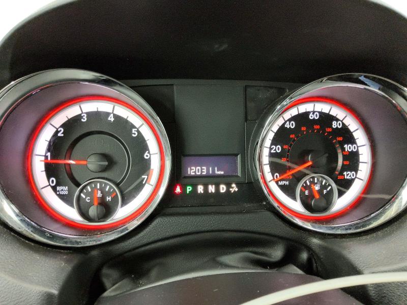 58851306 :رقم المزاد ، 2C4RDGBGXER378581 vin ، 2014 Dodge Grand Caravan مزاد بيع