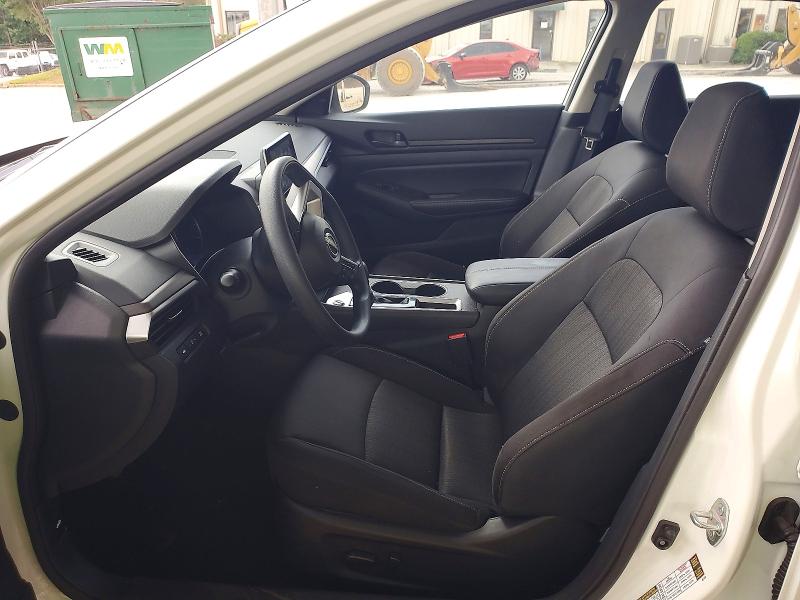 2026 Nissan Altima მანქანა იყიდება აუქციონზე, vin: 1N4BL4DV1TN304769, აუქციონის ნომერი: 59621146