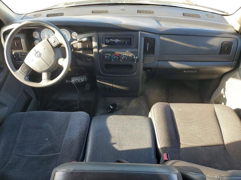 Продажа на аукционе авто 2005 Dodge Ram 1500, vin: 1D3HA18N85J635532, номер лота: 60373696