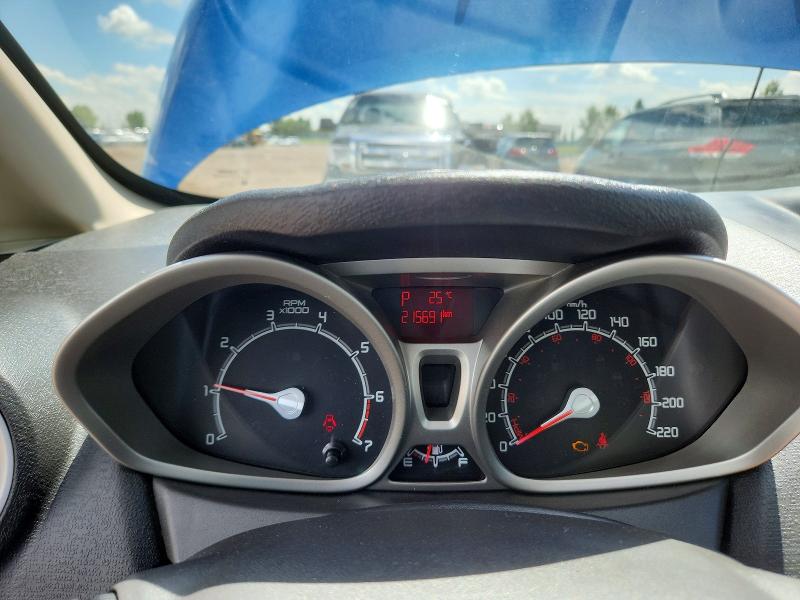 Продажа на аукционе авто 2011 Ford Fiesta, vin: 3FADP4EJXBM188621, номер лота: 59838836