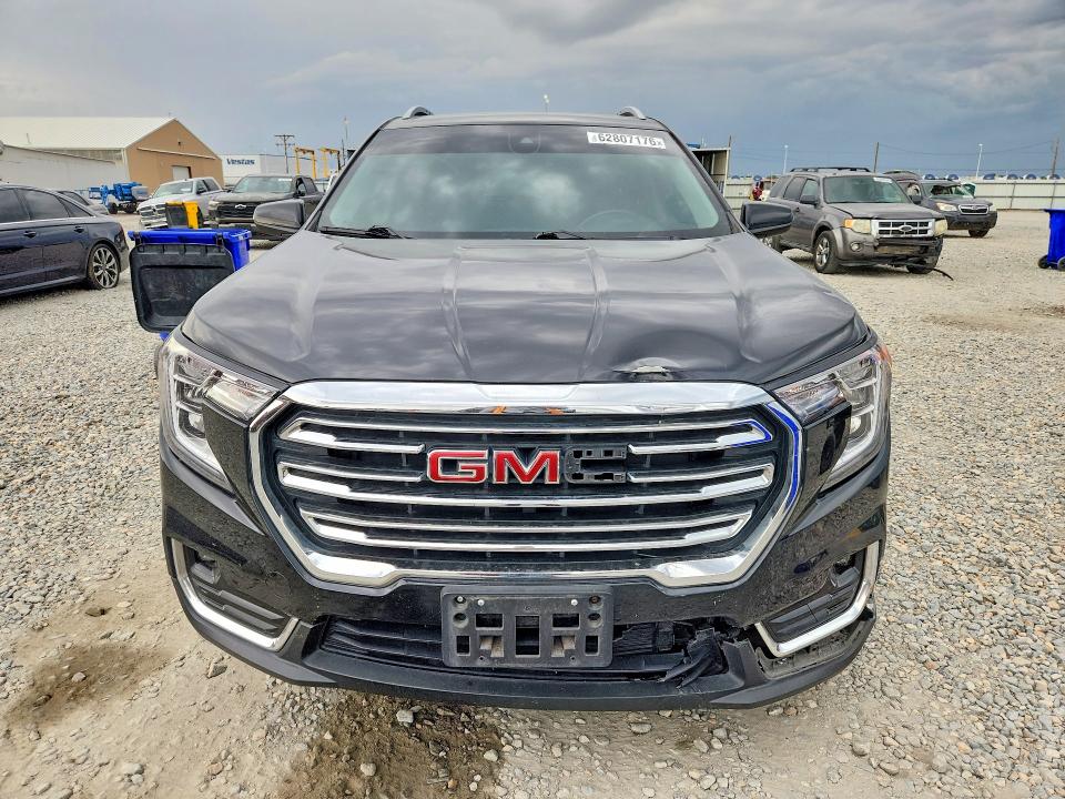 2022 Gmc Terrain მანქანა იყიდება აუქციონზე, vin: 3GKALVEV6NL188888, აუქციონის ნომერი: 62807176