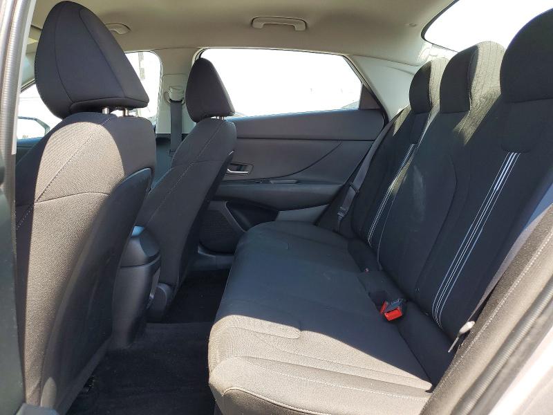 Продаж на аукціоні авто 2024 Hyundai Elantra, vin: KMHLM4DG4RU784944, номер лоту: 63208186