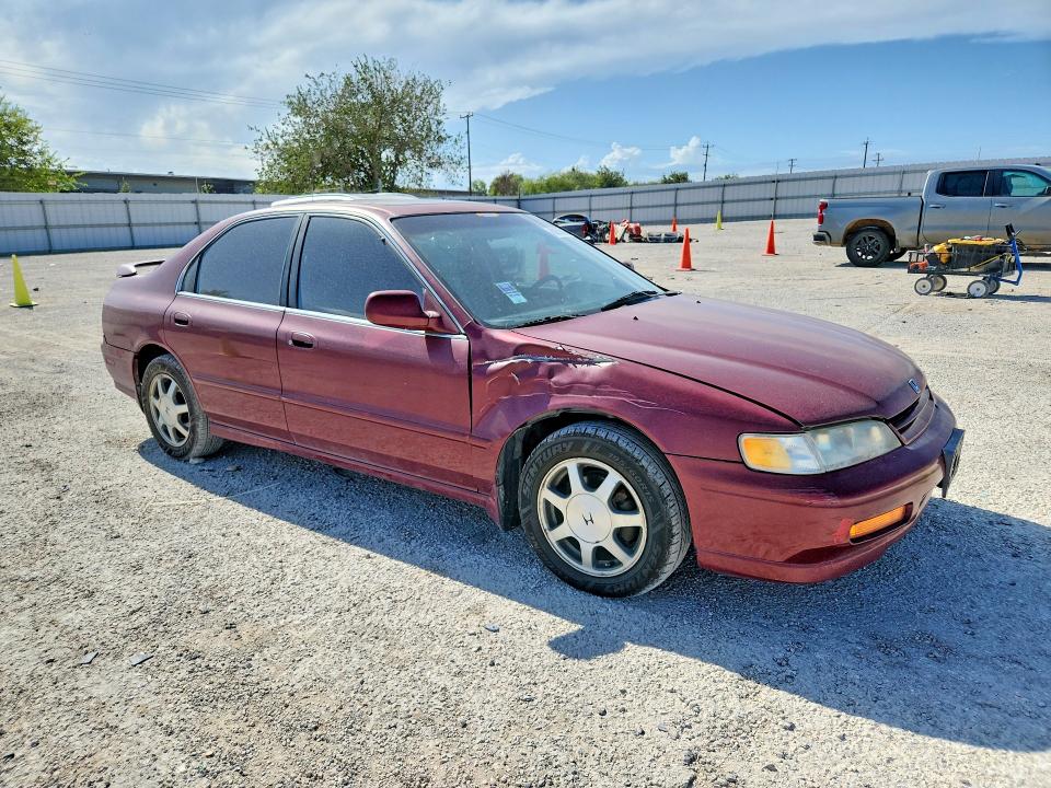 Aukcja sprzedaży 1994 Honda Accord, vin: 1HGCD5669RA148148, numer aukcji: 60638226