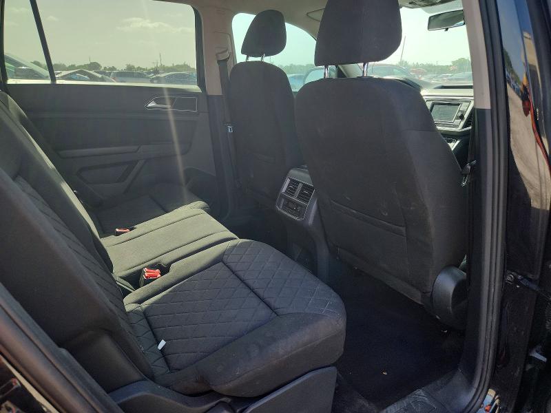 Aukcja sprzedaży 2018 Volkswagen Atlas, vin: 1V2AP2CA2JC541193, numer aukcji: 60743486