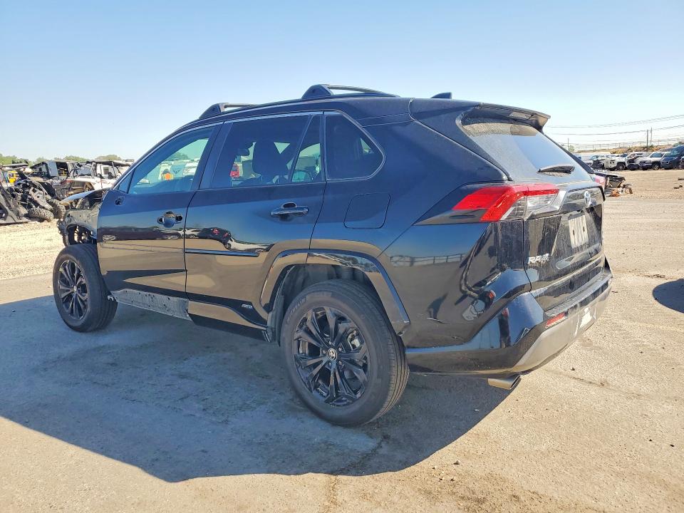 Продаж на аукціоні авто 2023 Toyota Rav4, vin: 4T3T6RFV1PU139546, номер лоту: 60435796